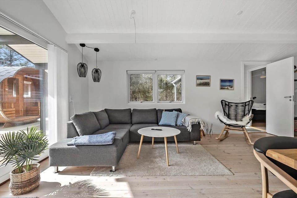 LN2011-Hjorring-Blokkenbovej-8 House in Lønstrup