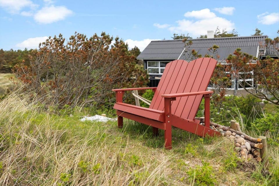 LN2014-Hirtshals-Krageengen-10 House in Hirtshals