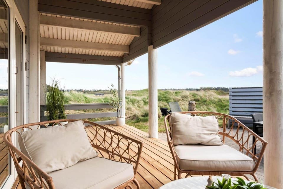 LN2019-Hirtshals-Kragekaeret-17 House in Hirtshals