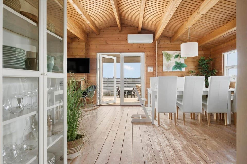 LN2019-Hirtshals-Kragekaeret-17 House in Hirtshals