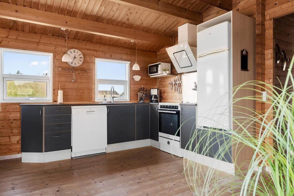 LN2019-Hirtshals-Kragekaeret-17 House in Hirtshals