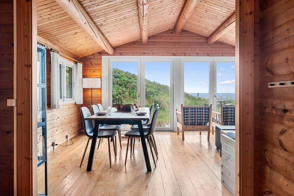 LN2021-Hjorring-Klitten-5 House in Lønstrup