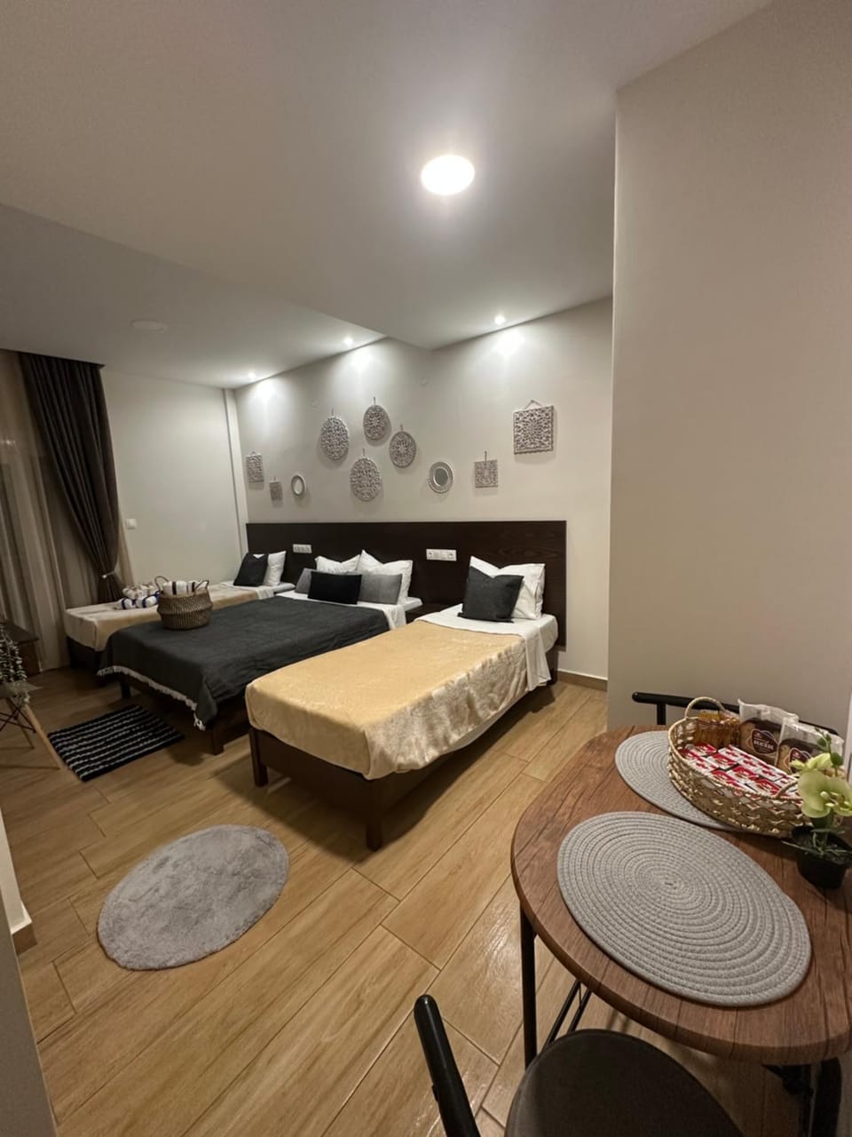 Filippos studios Apartment in Pieria, Greece