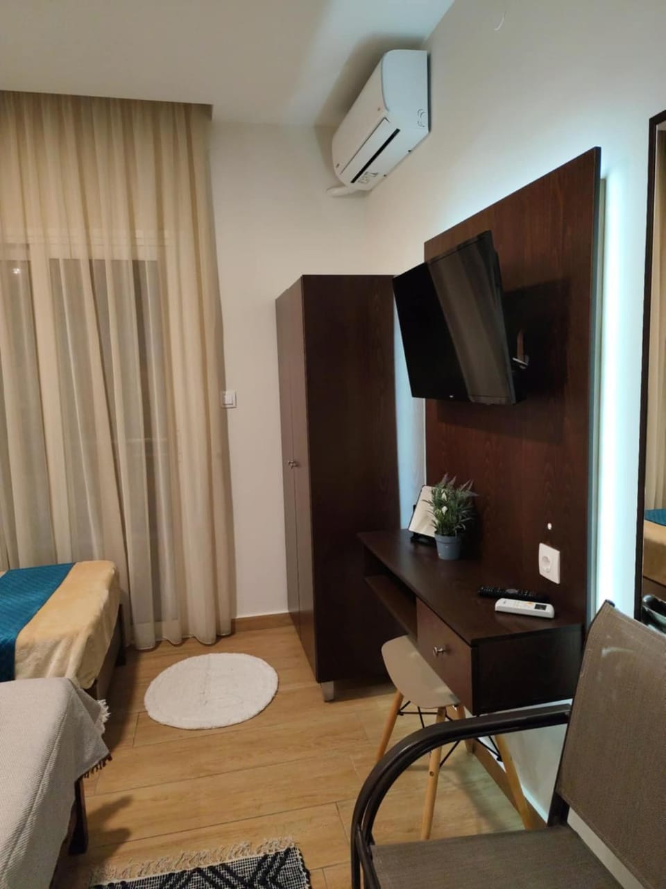 Filippos studios Apartment in Pieria, Greece