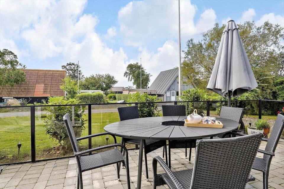 SJ263-Haderslev-Hejsager-Strandby-159 House in Region of Southern Denmark