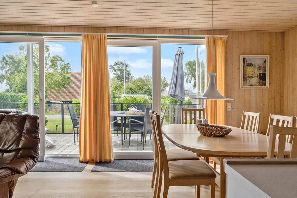 SJ263-Haderslev-Hejsager-Strandby-159 House in Region of Southern Denmark