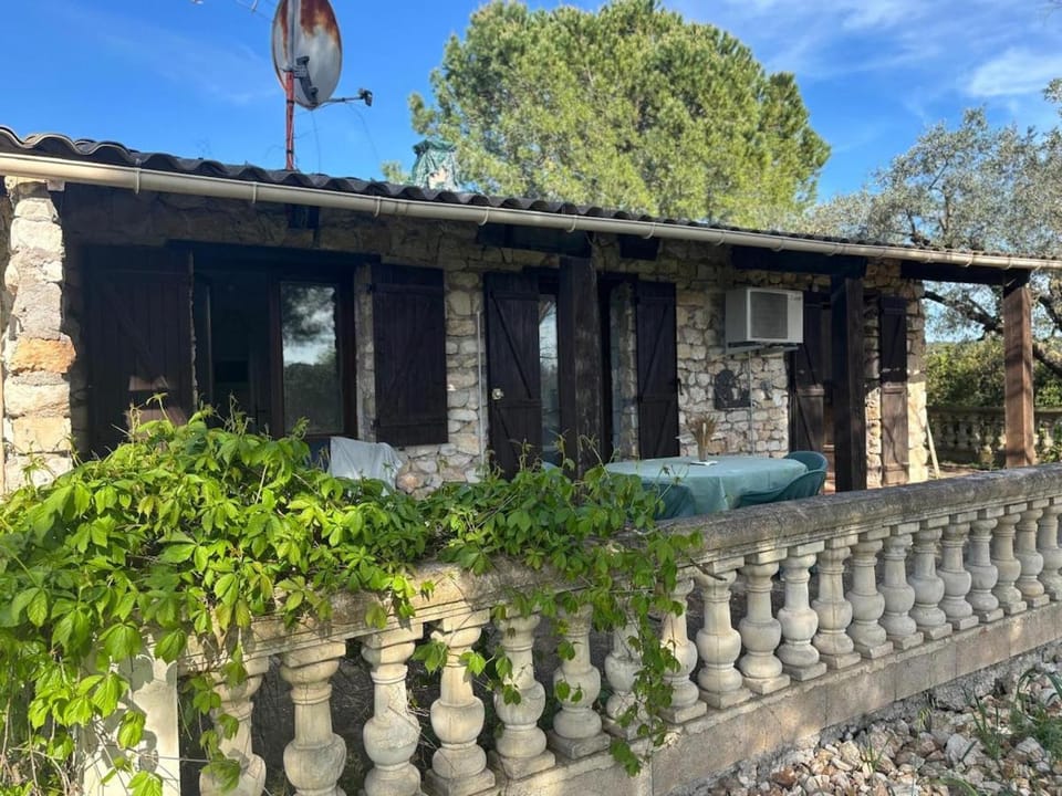 Mas au calme près de Pézenas House in Occitanie