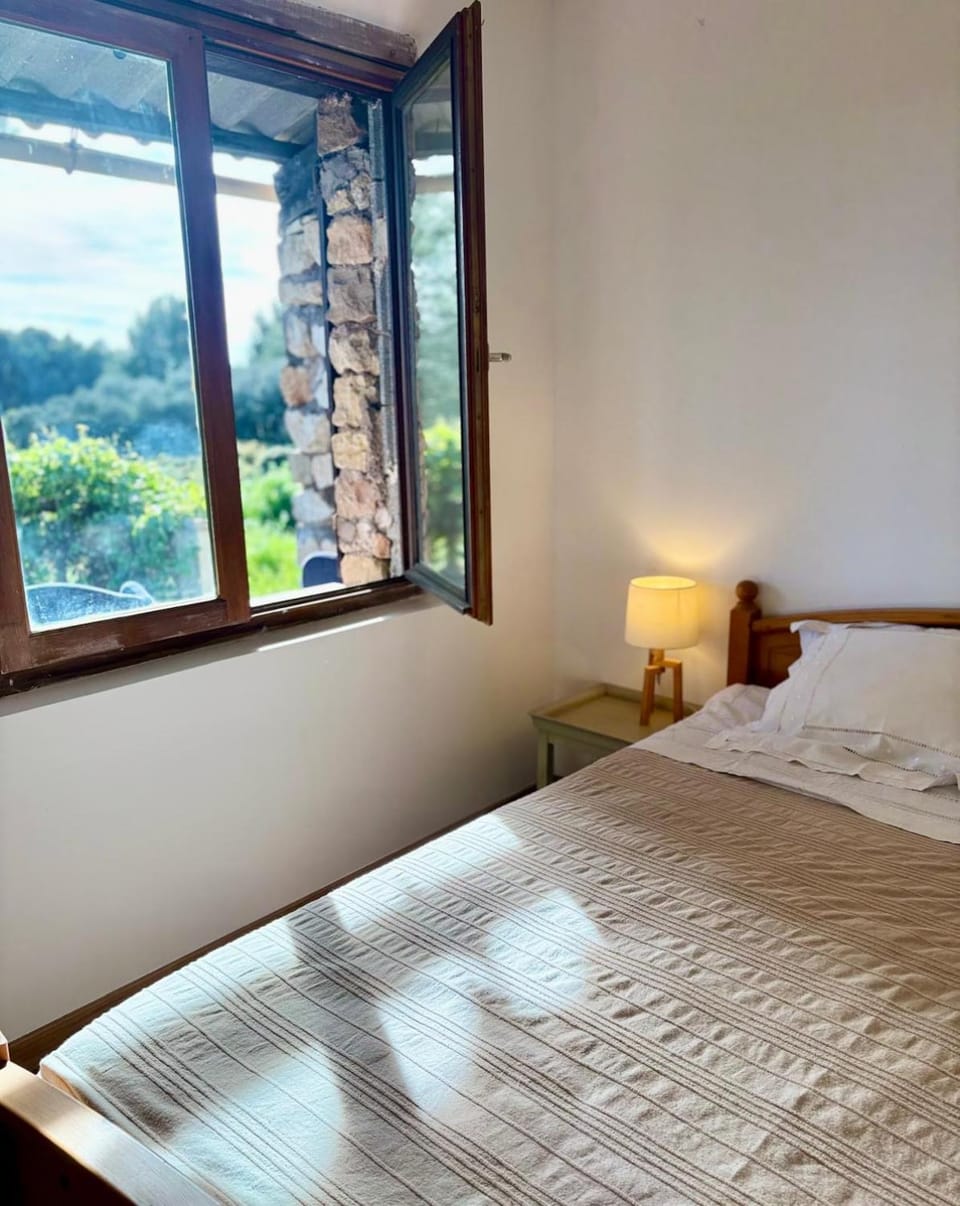 Mas au calme près de Pézenas House in Occitanie
