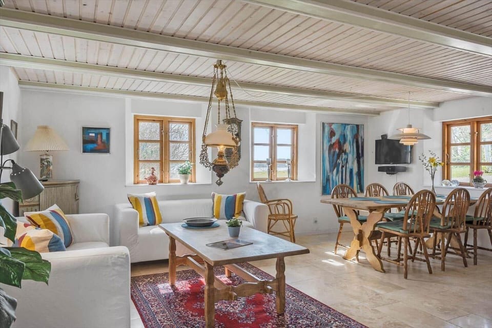 SJ214-Fredericia-Lillenaes-71 House in Middelfart