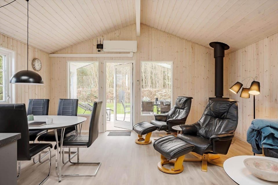 SJ215-Bjert-Binderup-Strandpark-6 House in Region of Southern Denmark