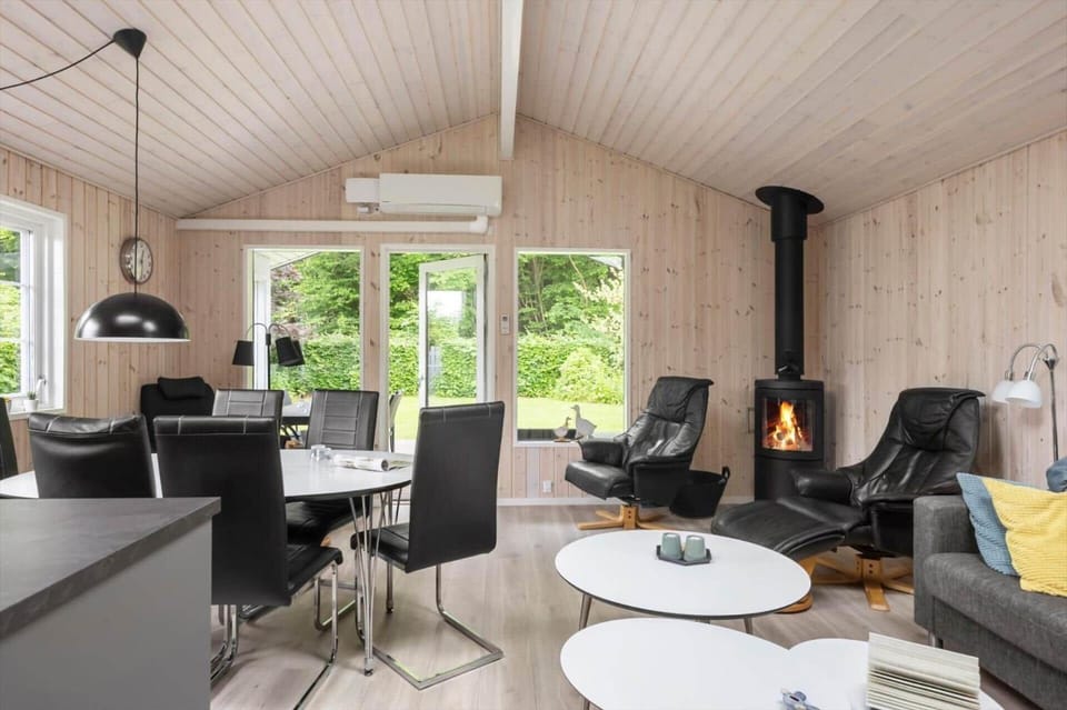 SJ215-Bjert-Binderup-Strandpark-6 House in Region of Southern Denmark