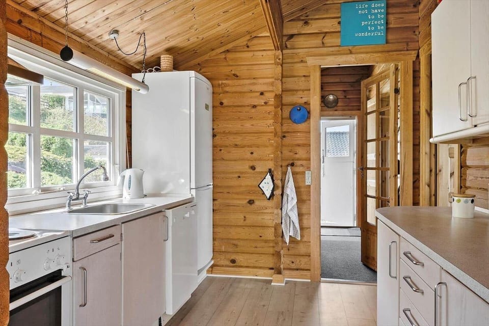 SJ202-Borkop-Svinget-4 House in Region of Southern Denmark