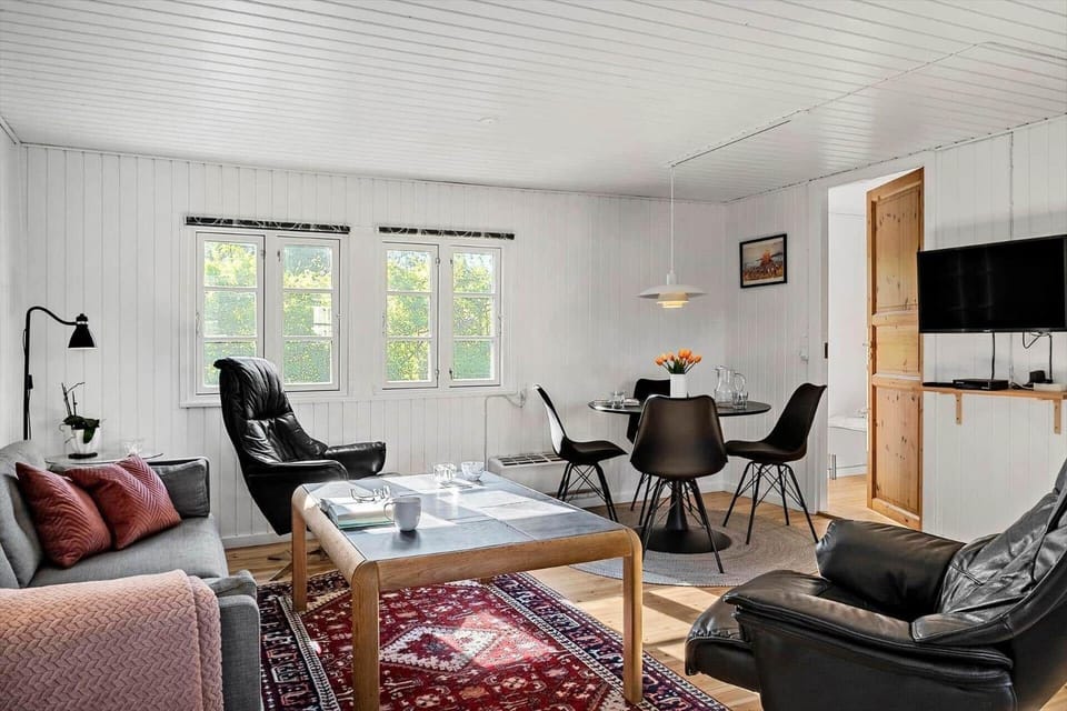 SJ259-Borkop-Pilealle-5 House in Region of Southern Denmark