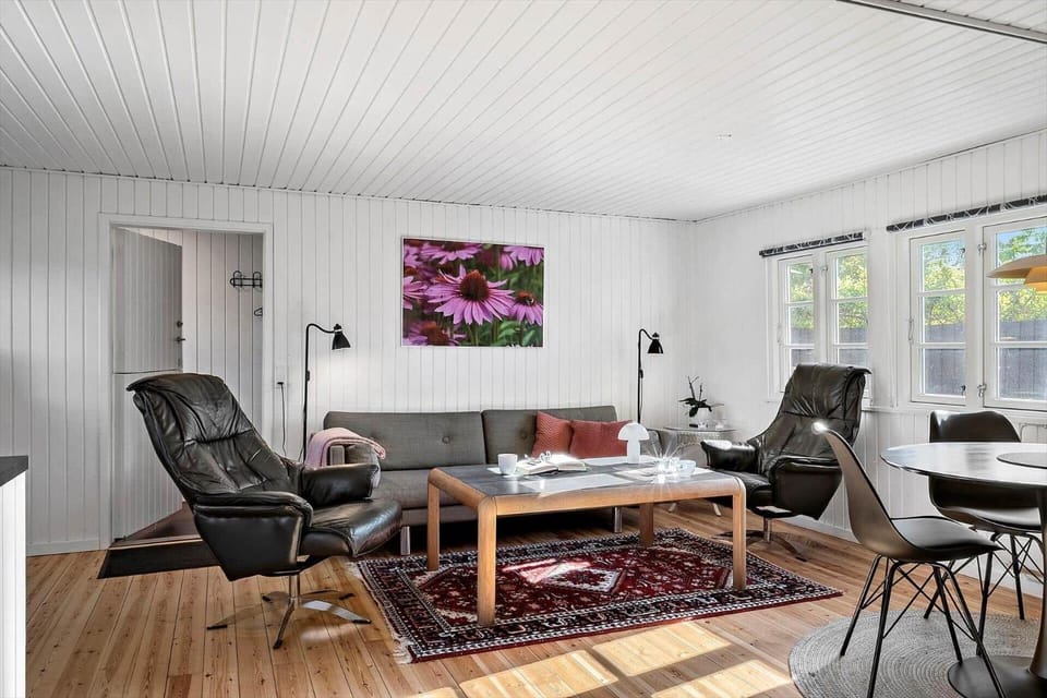 SJ259-Borkop-Pilealle-5 House in Region of Southern Denmark