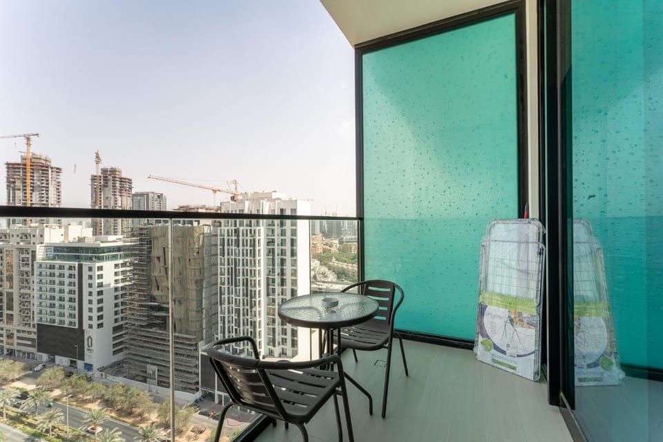 Balcony/Terrace, Balcony/Terrace