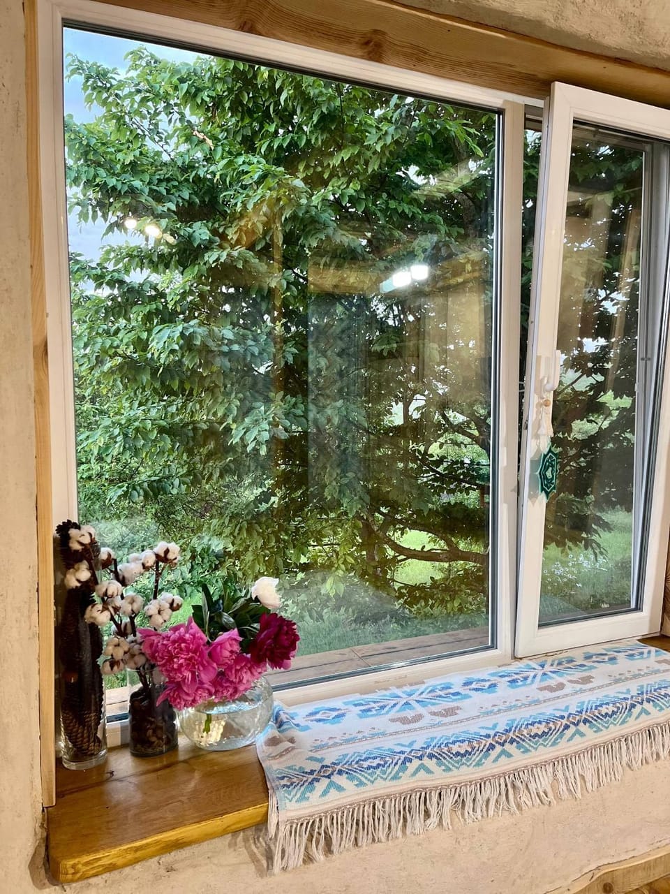 Day, View (from property/room), Garden view