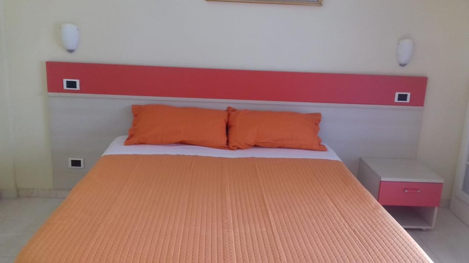 La Rosa Dei Venti Bed and Breakfast in Province of Foggia