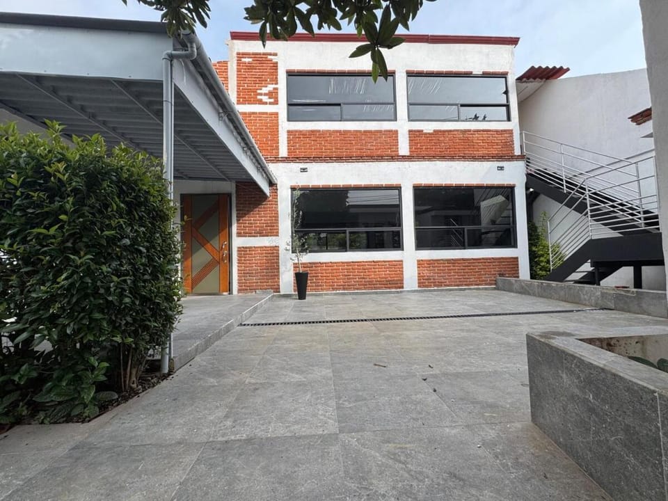 Beautiful house nearby the AiFA Apartment in State of Mexico