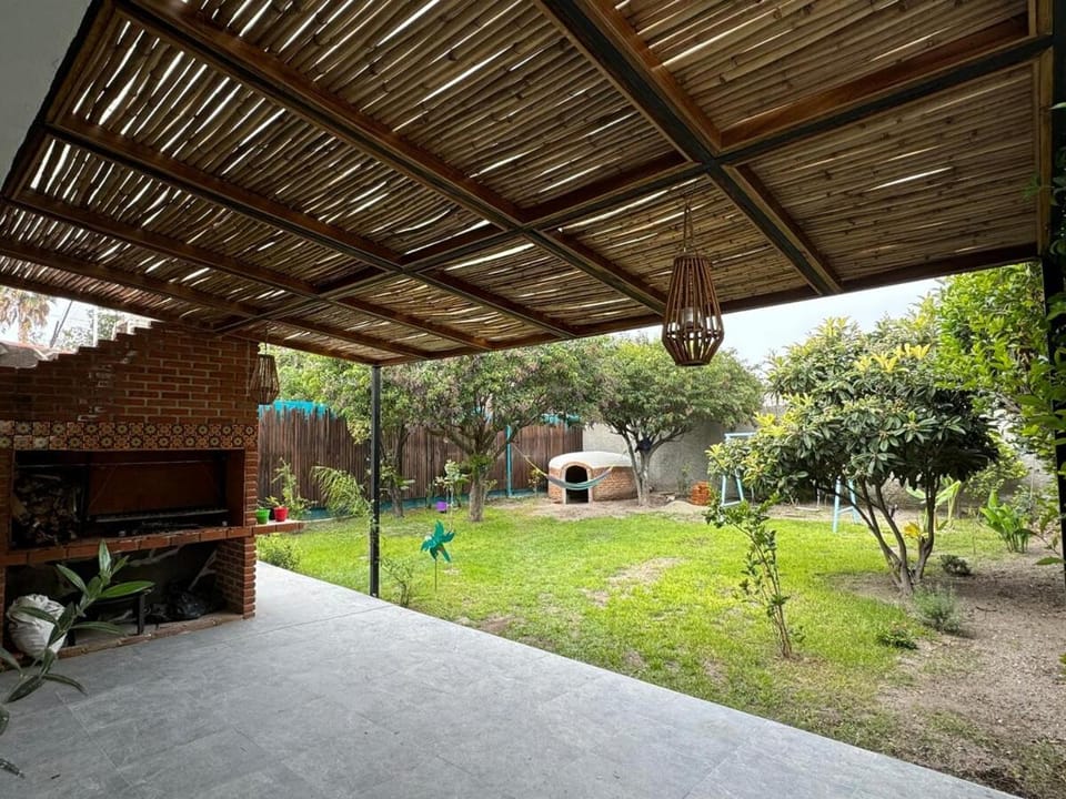 Beautiful house nearby the AiFA Apartment in State of Mexico
