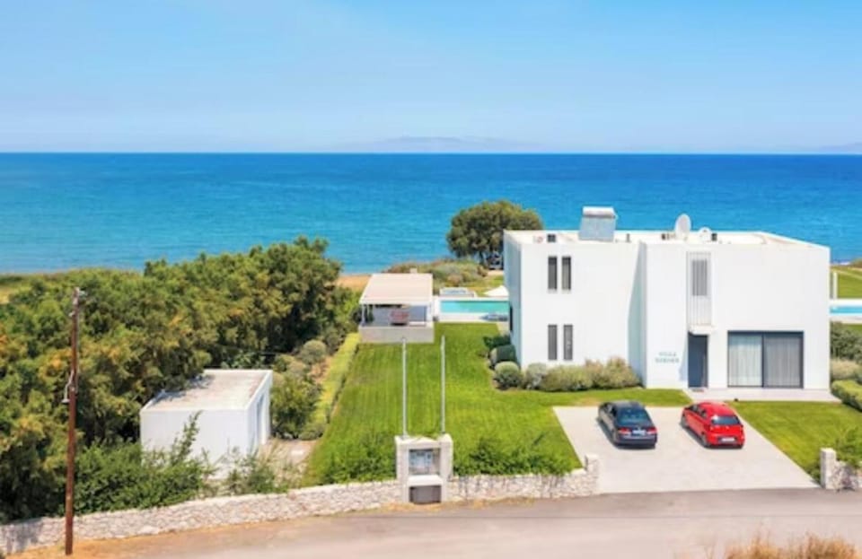 Villa Ramann, Rhodes Villa in Rhodes, Greece