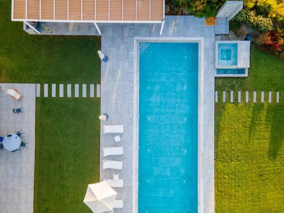 Villa Ramann, Rhodes Villa in Rhodes, Greece