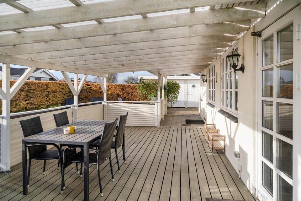 SJ275-Hejls-Laerkevej-1 House in Region of Southern Denmark