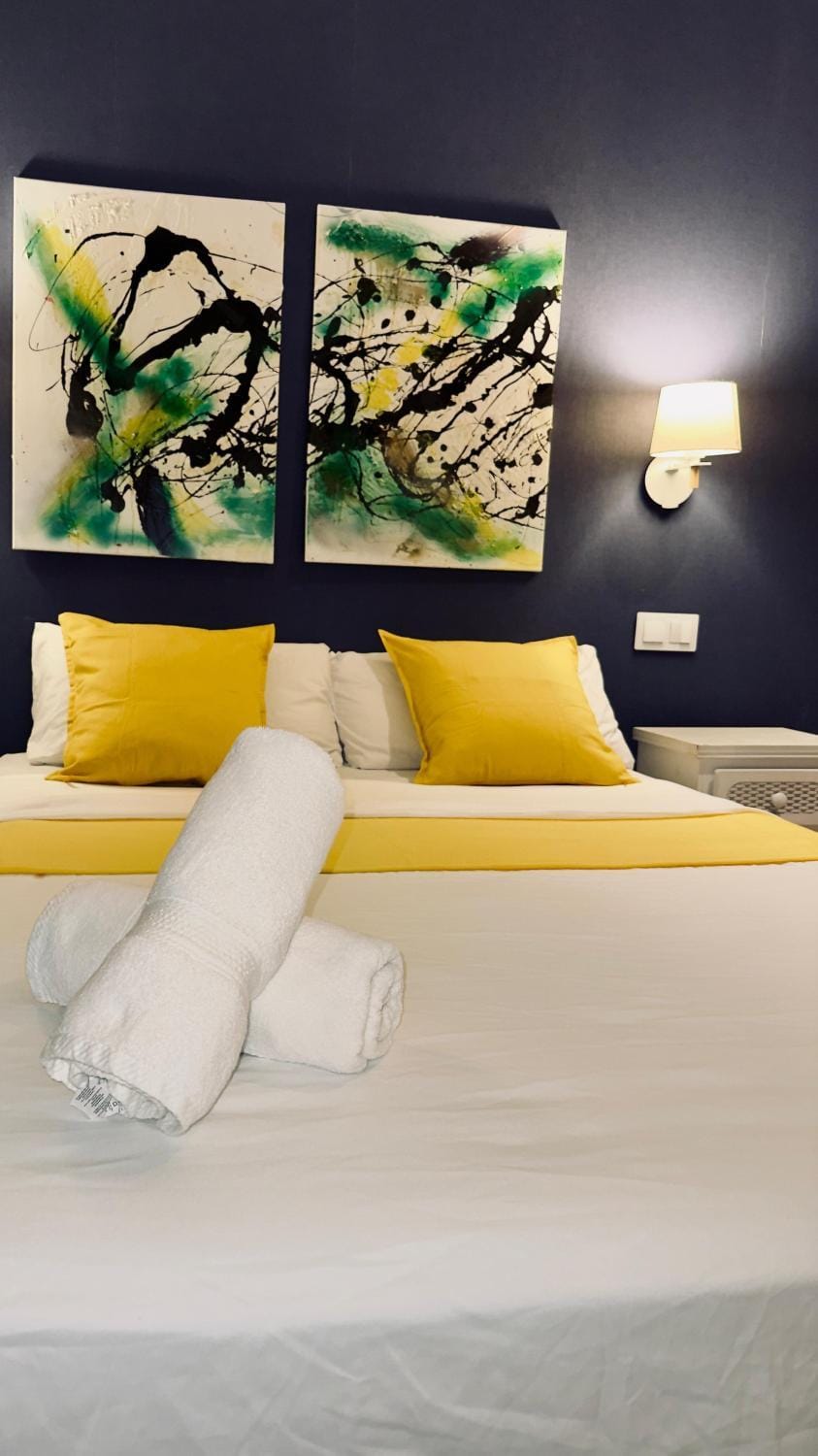 Habitación Toledo C Bed and Breakfast in Centro
