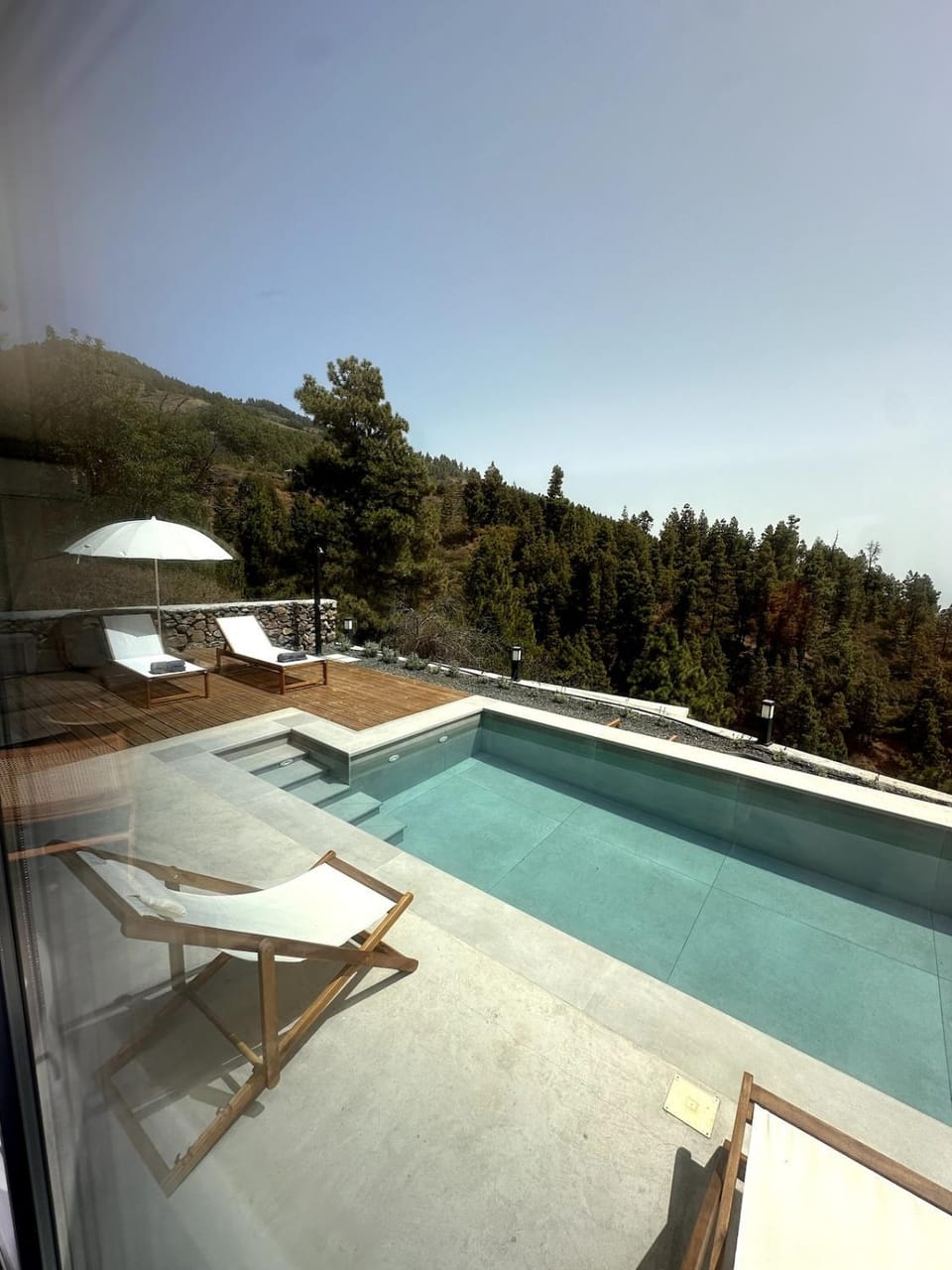 Casa Arriettas Villa in La Palma
