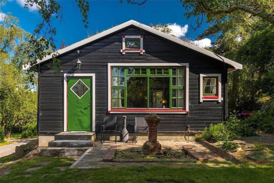 LL211-Humble-Harnbjergvej-11 House in Rudkøbing