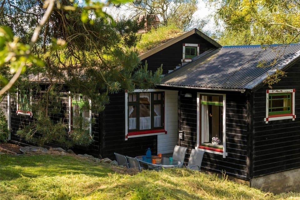 LL211-Humble-Harnbjergvej-11 House in Rudkøbing