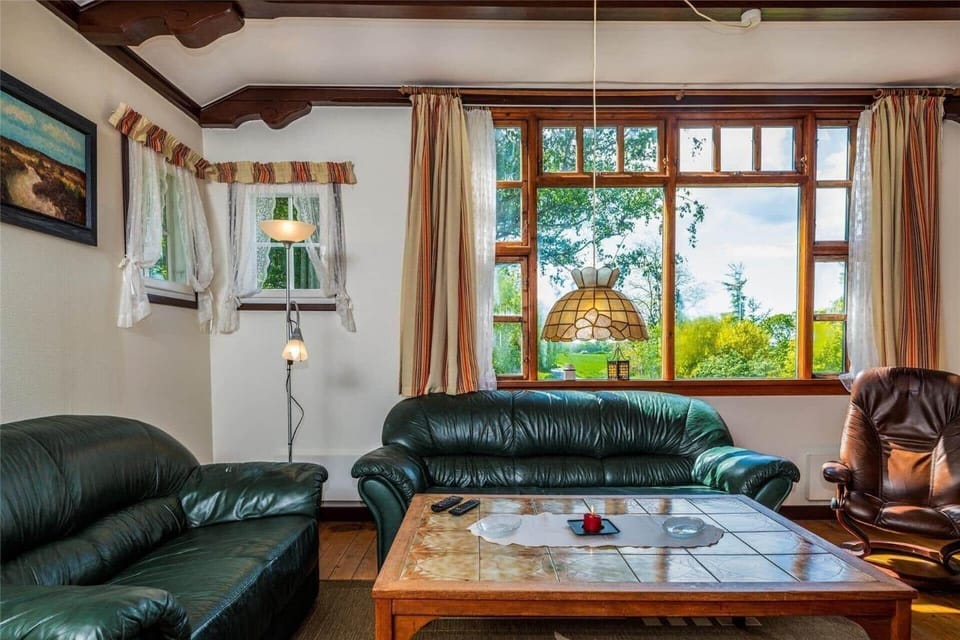 LL211-Humble-Harnbjergvej-11 House in Rudkøbing