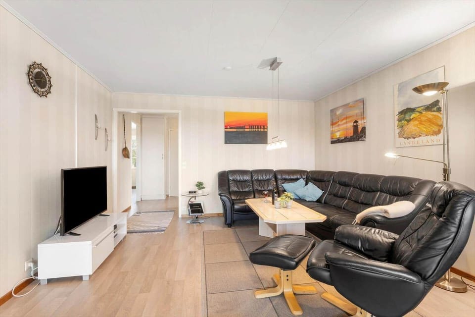 LL212-Humble-Harnbjergvej-13 House in Rudkøbing