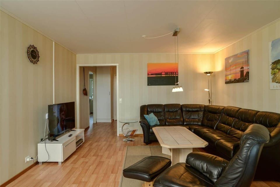 LL212-Humble-Harnbjergvej-13 House in Rudkøbing