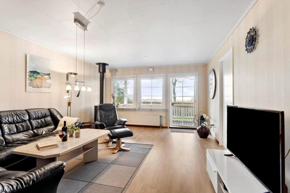 LL212-Humble-Harnbjergvej-13 House in Rudkøbing