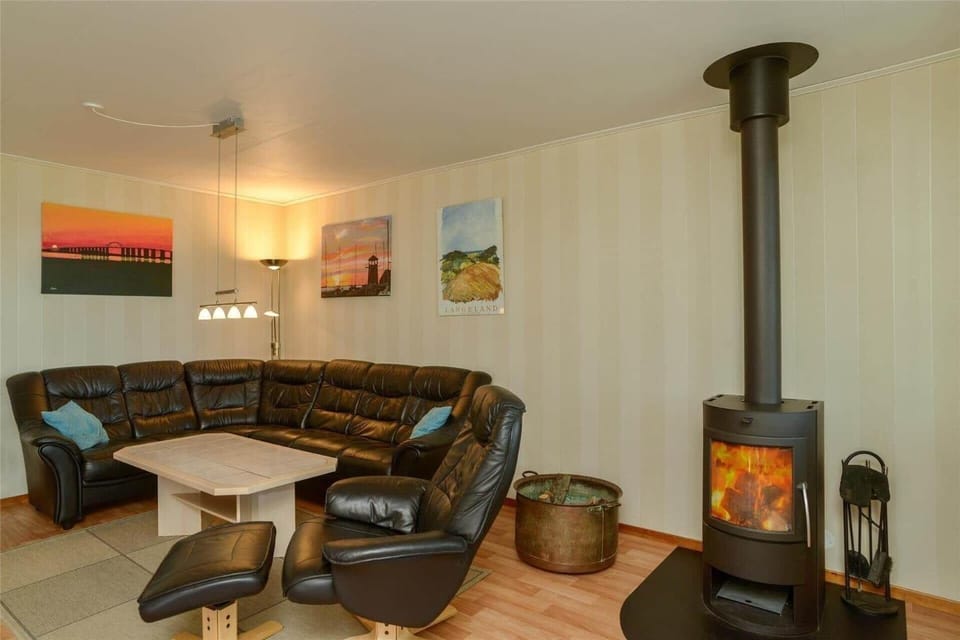 LL212-Humble-Harnbjergvej-13 House in Rudkøbing