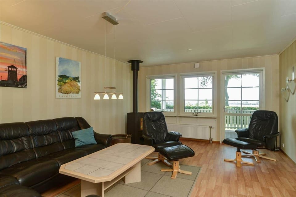 LL212-Humble-Harnbjergvej-13 House in Rudkøbing