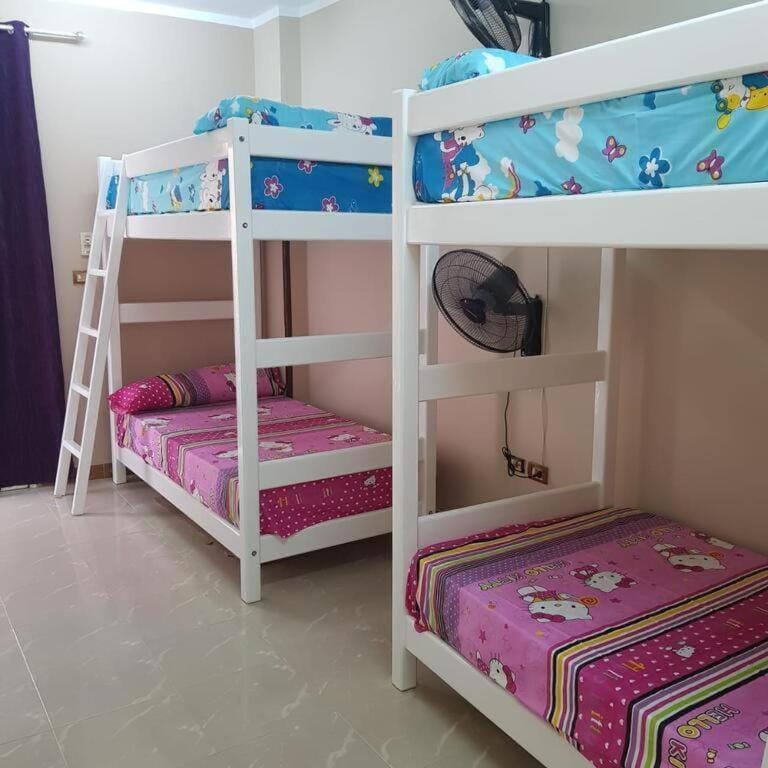 Sweet Home Hostel Hostel in Hurghada