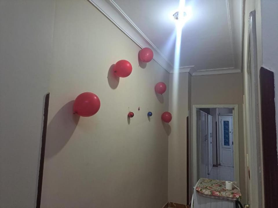 Sweet Home Hostel Hostel in Hurghada