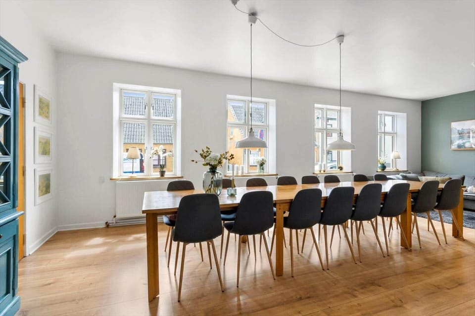 LL249-Rudkobing-Norrebro-49 House in Rudkøbing