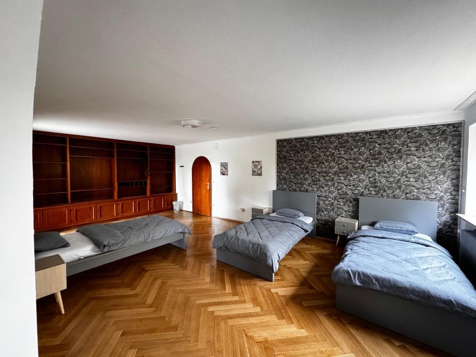 Vardi Haus Bed and Breakfast in Ingolstadt