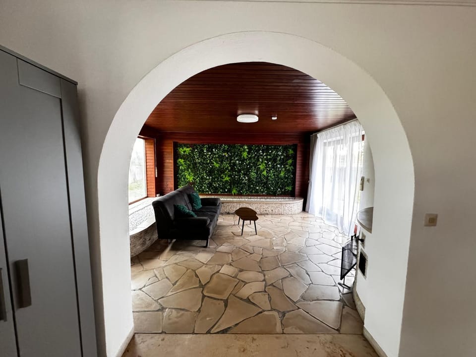 Vardi Haus Bed and Breakfast in Ingolstadt