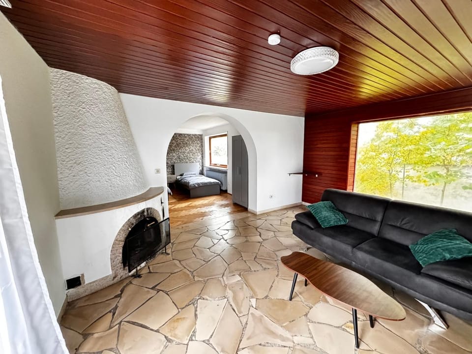 Vardi Haus Bed and Breakfast in Ingolstadt
