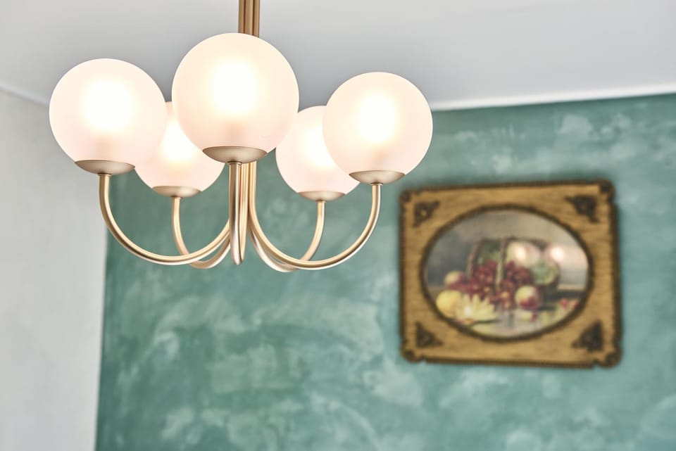 Decorative detail