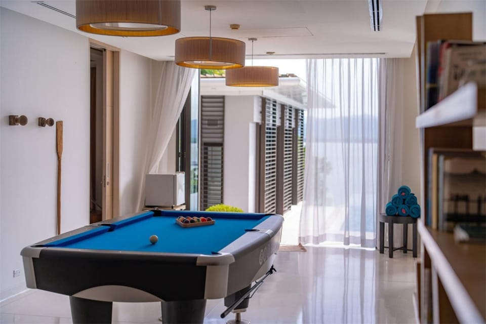 Billiard