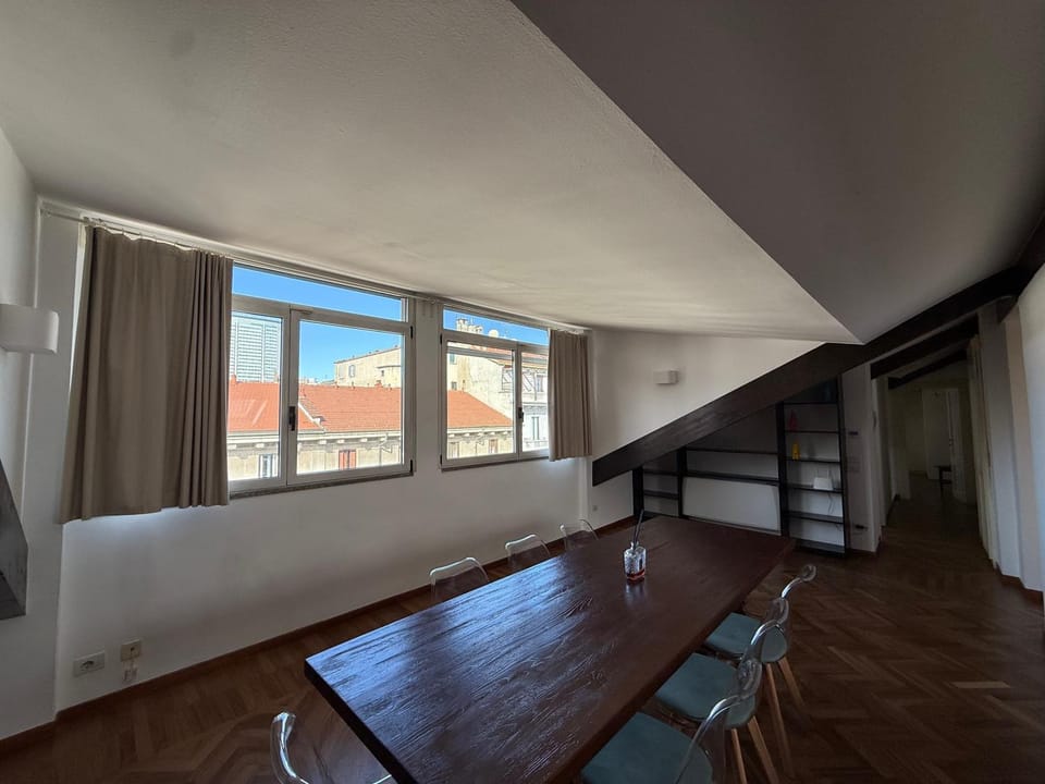 Centrale Skyline Milano Apartment in Milan