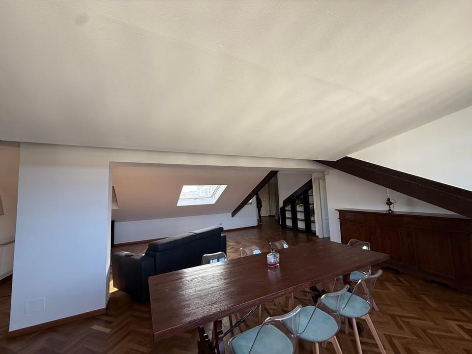 Centrale Skyline Milano Apartment in Milan