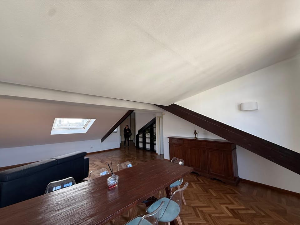 Centrale Skyline Milano Apartment in Milan