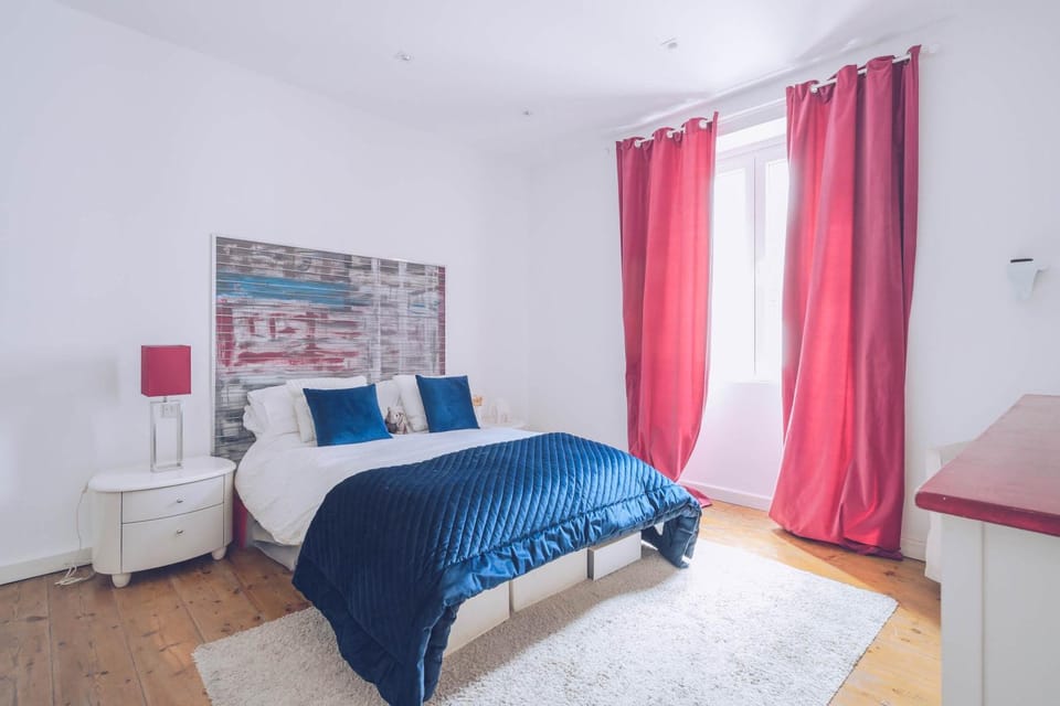 Lovely 1BR Apartment in King Street Apartment in Gibraltar