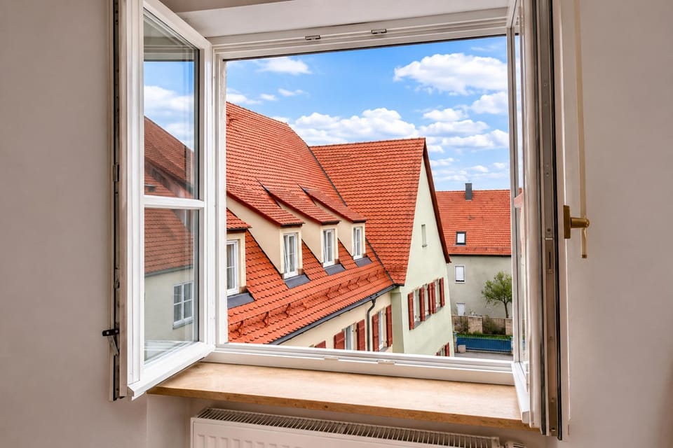 Property building, Day, City view, Landmark view
