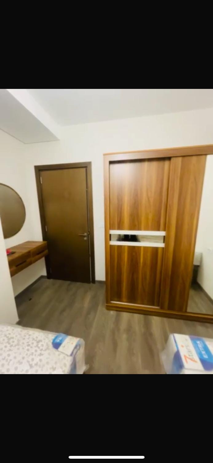 zed west Sheikh Zayed Apartment in Egypt